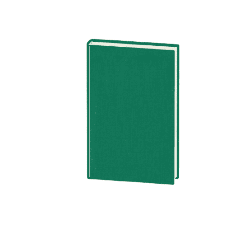 Agenda A5 Zilnica Ego Basic