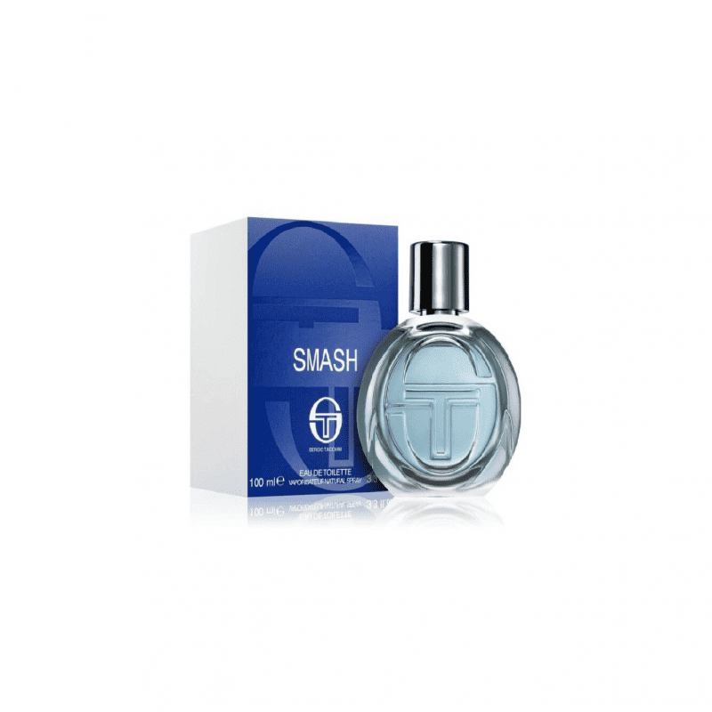 Apa de toaleta Barbati Sergio Tacchini Smash