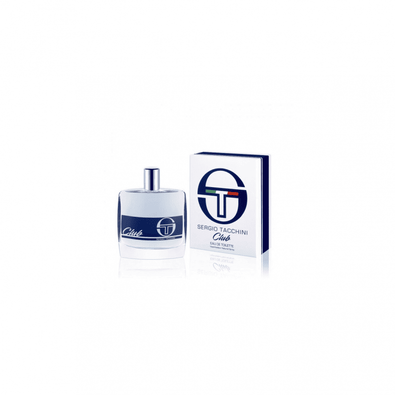 Apa de toaleta Sergio Tacchini Club Barbati