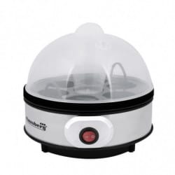 Aparat de fiert oua Hausberg HB-2215