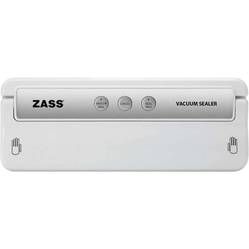 Aparat de vidat Zass ZVS 02