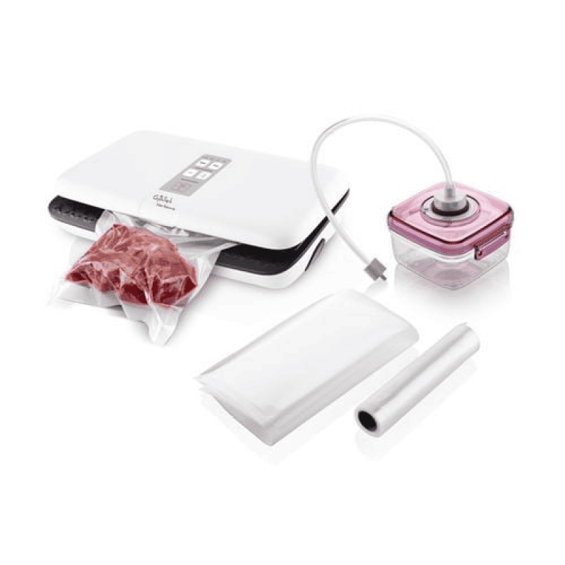 Aparat de vidat alimente GALLET MSV 250 Narbonne