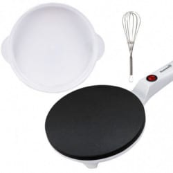 Aparat pentru clatite Hausberg HB 9910AB