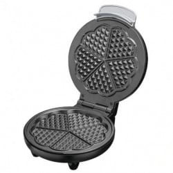 Aparat pentru preparat vafe/gofre MUHLER MHT-1000