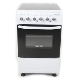 Aragaz electric Elite EFC-2531