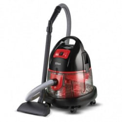Aspirator cu filtru de apă ZILAN Aqualotus ZLN-8945