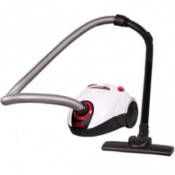 Aspirator cu sac Rosberg R51001C