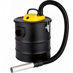 Aspirator de cenusa Rosberg R51001I