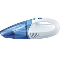 Aspirator de mana pentru uscat si umed Techwood TAS-49