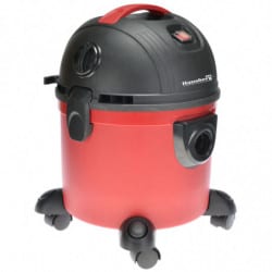 Aspirator pentru curățare uscată și umedă Hausberg HB-2095RS