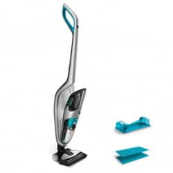 Aspirator reincarcabil fara fir Philips PowerPro Aqua 3in1 FC6408/01
