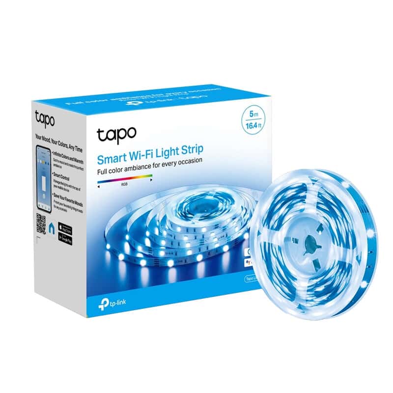 Banda LED inteligenta TP-Link Tapo L900-5