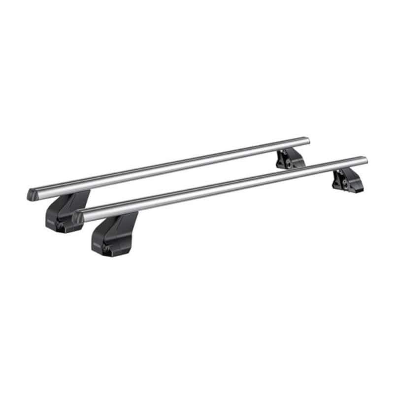 Bare transversale Menabo Omega Aluminiu pentru Honda CR-V III