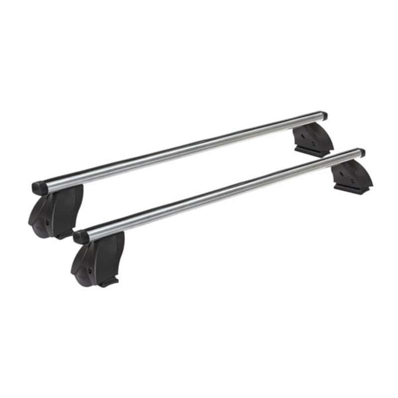Bare transversale aluminiu K39 pentru Chevrolet Lacetti Hatchback