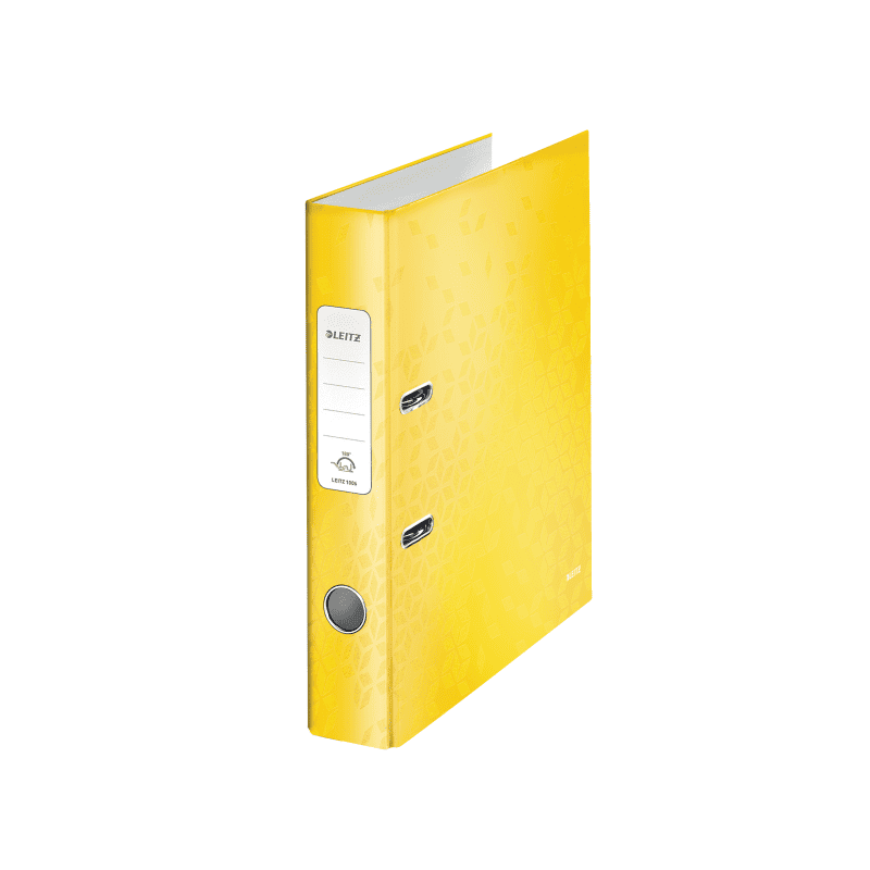 Biblioraft Leitz 180 Wow