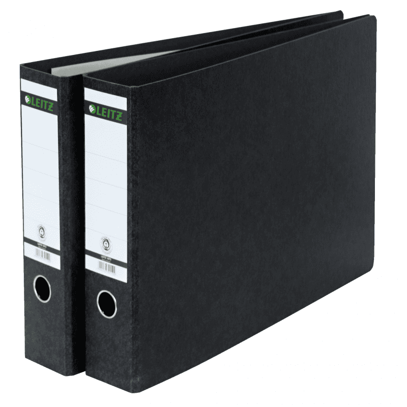 Biblioraft Leitz 180°