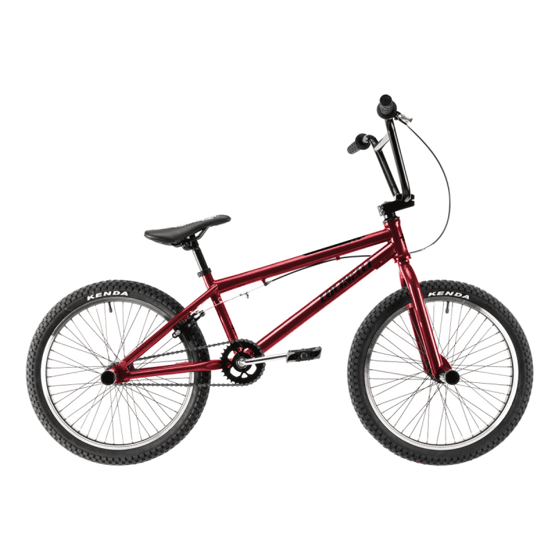 Bicicleta Copii Bmx Colinelli 2005 - 20 Inch