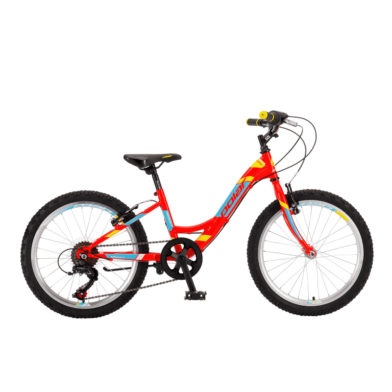 Bicicleta Copii Polar Modesty - 20 Inch