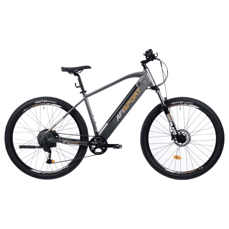 Bicicleta Electrica Afisport Vulcan - 29 Inch
