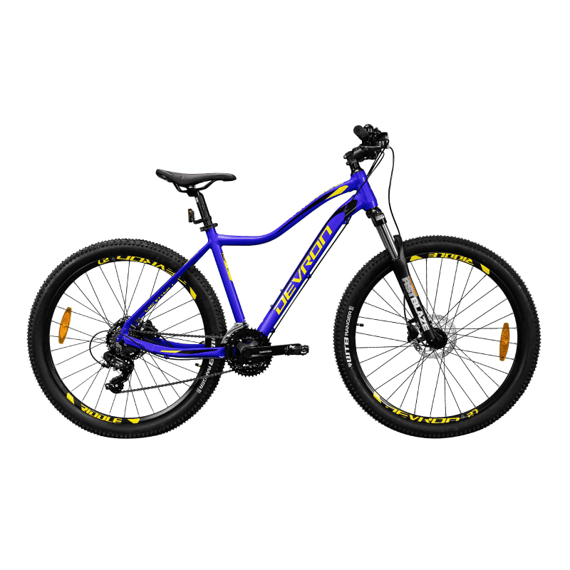 Bicicleta Mtb Devron 2023 RW0.7 - 27.5 Inch