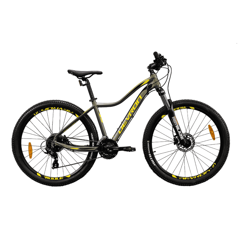 Bicicleta Mtb Devron 2023 RW1.7 - 27.5 Inch