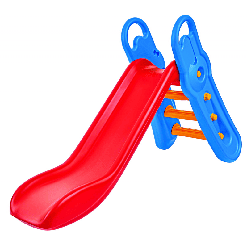 Big tobogan fun slide 152 cm