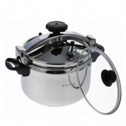 Bohmann BH 3509 oala sub presiune