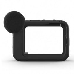 Cadru de microfon pentru GoPro ADFMD-001 MEDIA MOD