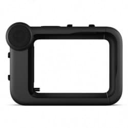 Cadru de microfon pentru GoPro AJFMD-001 MEDIA MOD