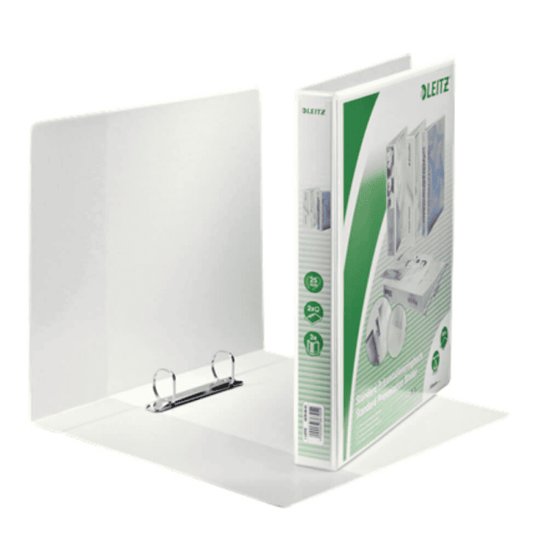 Caiet Mecanic A4 Leitz Maxi Panorama