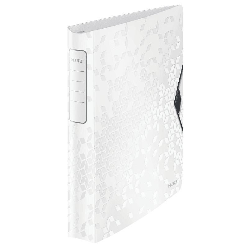 Caiet Mecanic Leitz Active Wow Softclick