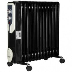 Calorifer electric Floria ZLN-3673