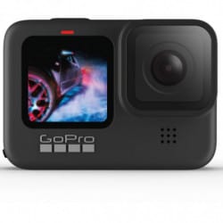 Cameră de acțiune GoPro HERO 9