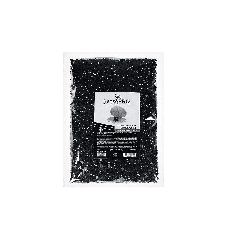 Ceara epilat elastica granule negre