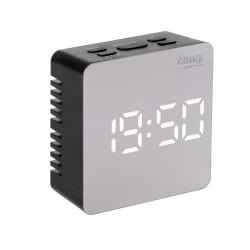 Ceas cu alarma digital Camry CR 1150b