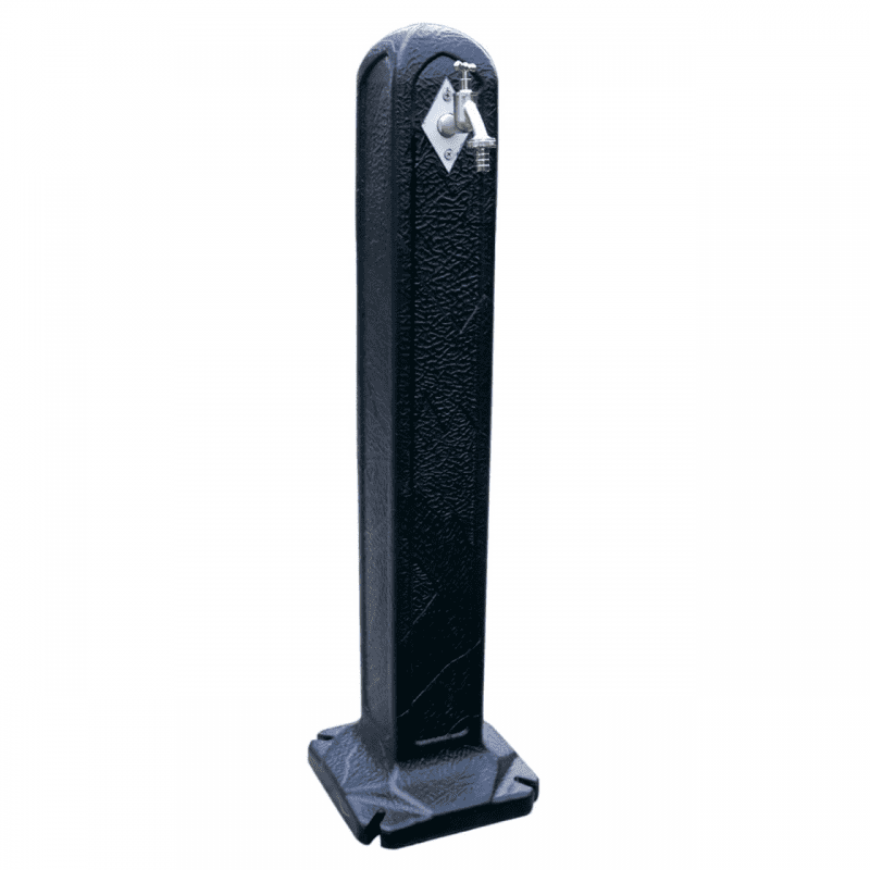 Cismea pentru gradina sau alei Strend Pro Dark Grey