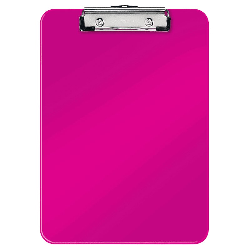 Clipboard Leitz Wow