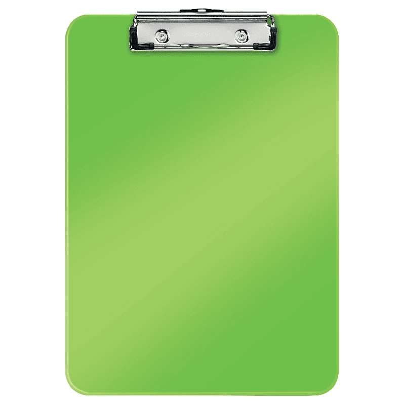 Clipboard Leitz Wow