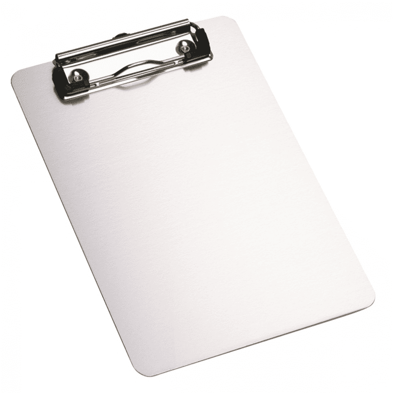 Clipboard Simplu A5