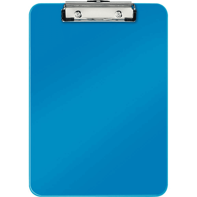 Clipboard simplu A4 Leitz Wow