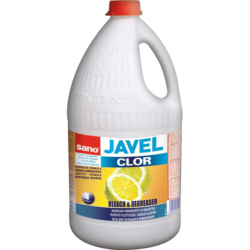 Clor Sano Javel