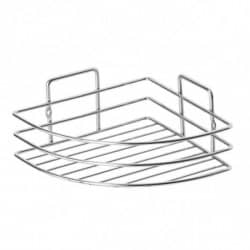 Coltar metalic pentru baie Metalife DKB-715