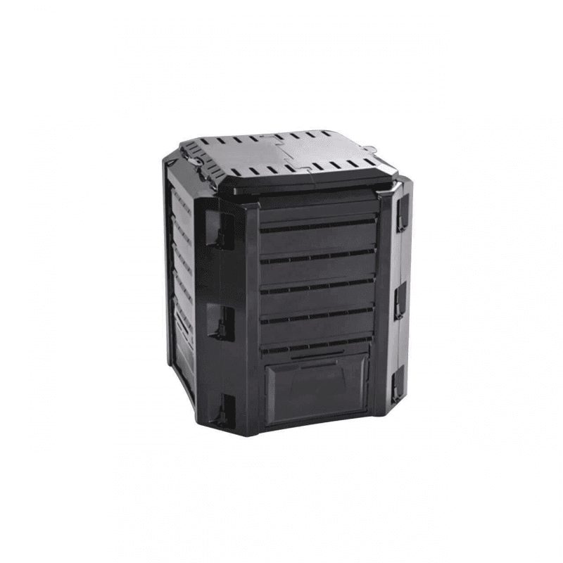 Compostor cu baza Strend Pro Compogreen