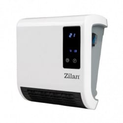 Convector de perete Zilan ZLN-2083