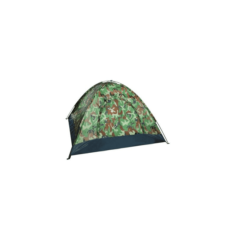 Cort camping