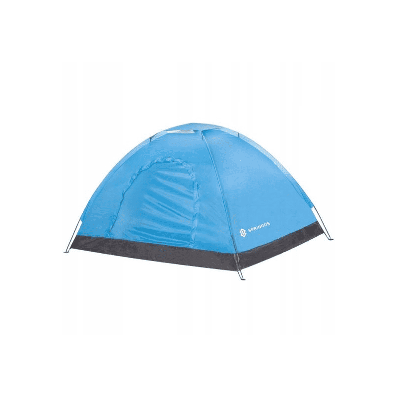 Cort camping