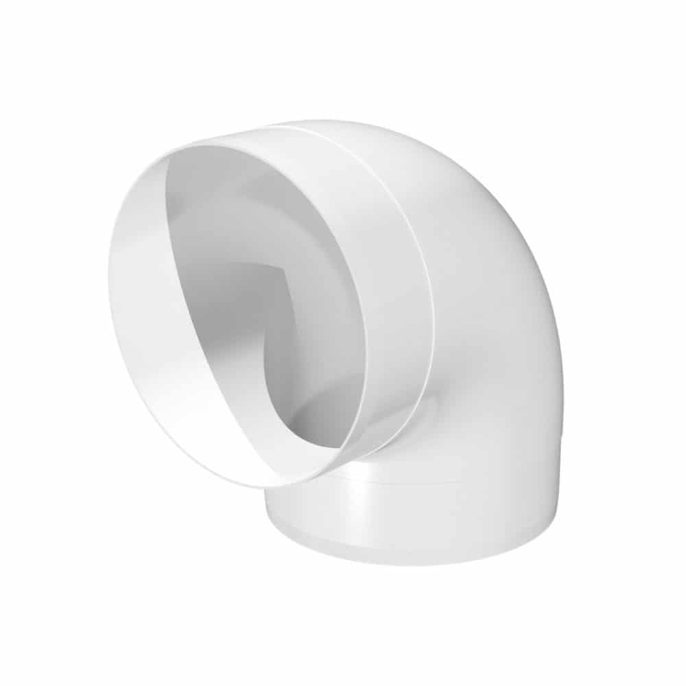 Cot Tubulatura Ø100mm