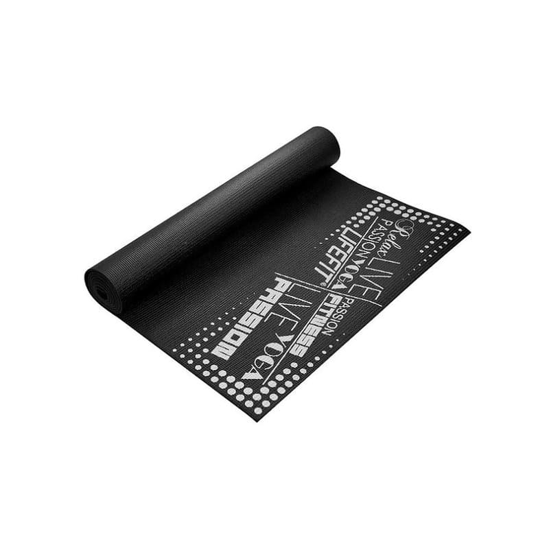 Covoras gimnastica Slimfit