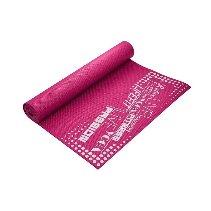 Covoras gimnastica Slimfit