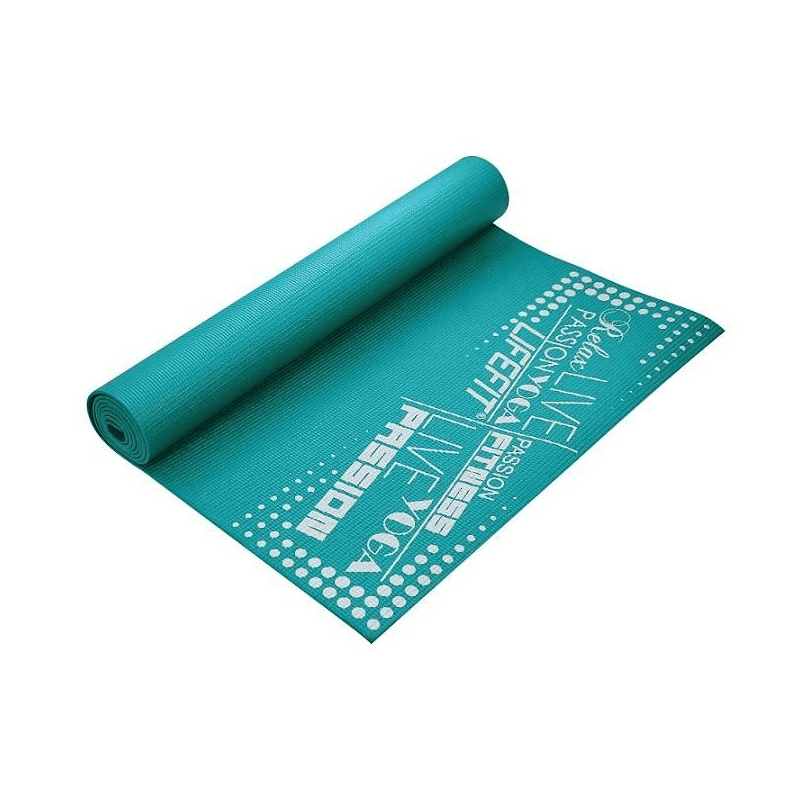Covoras gimnastica Slimfit